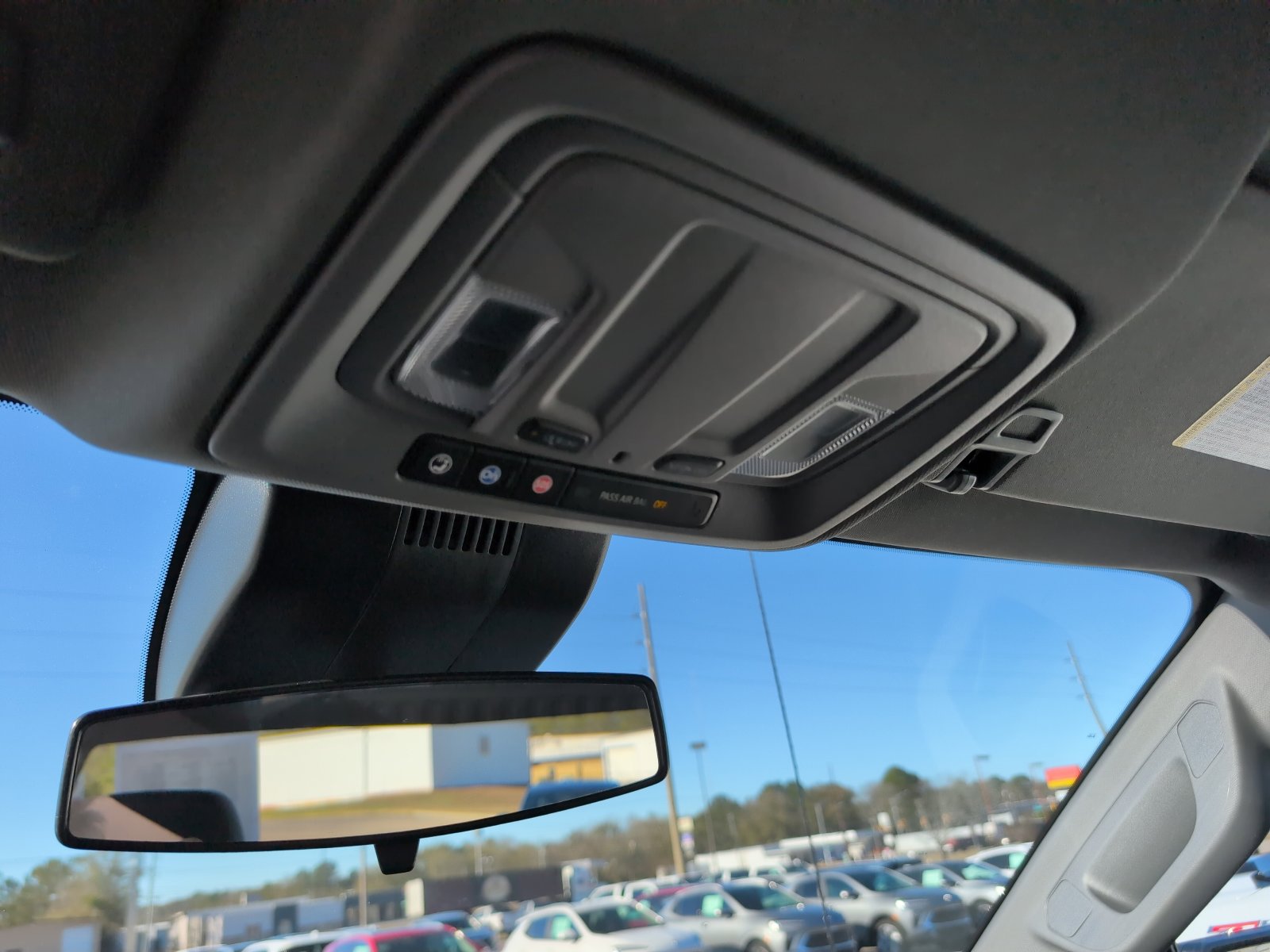 Used 2024 Chevrolet Silverado 1500 W/T w/ WT Fleet Convenience Package image 14