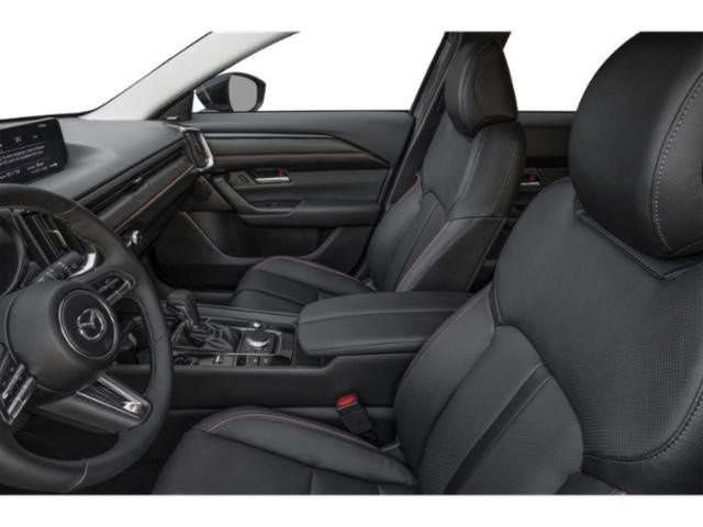 New 2026 MAZDA CX-50 2.5 Turbo w/ Premium Plus Pkg image 14