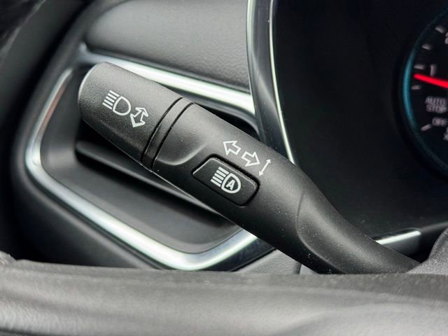 Certified 2024 Chevrolet Equinox LT AWD/4WD image 28