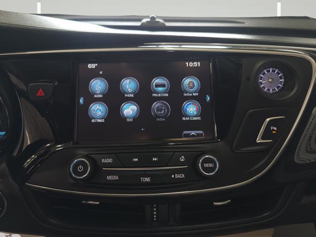 Used 2017 Buick Envision Essence image 20