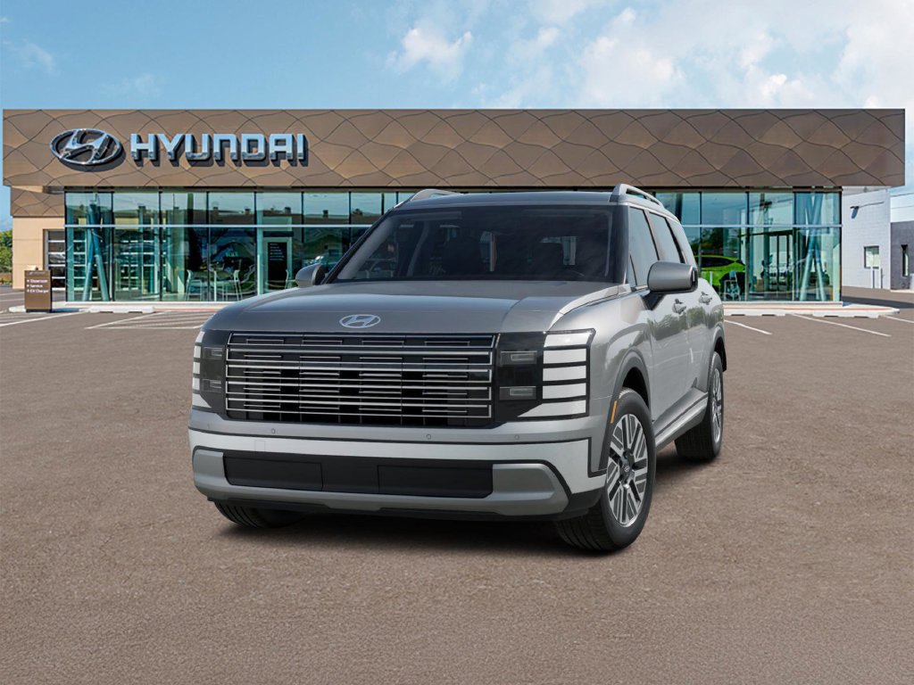 New 2026 Hyundai Palisade SEL AWD/4WD image 1