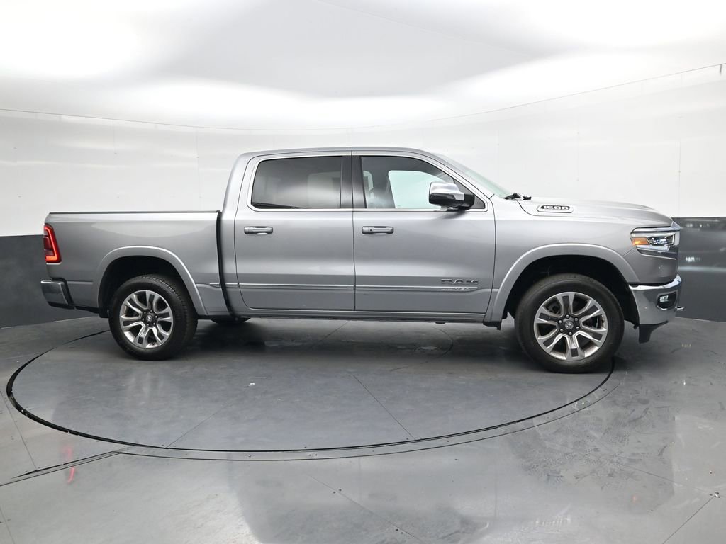 Used 2024 RAM 1500 Limited video 3