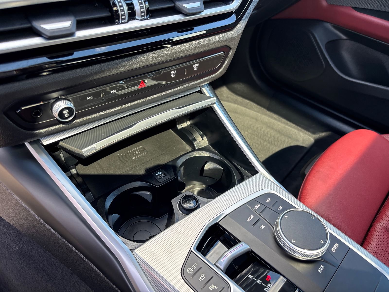 Used 2023 BMW i4 eDrive35 w/ Premium Package RWD image 22