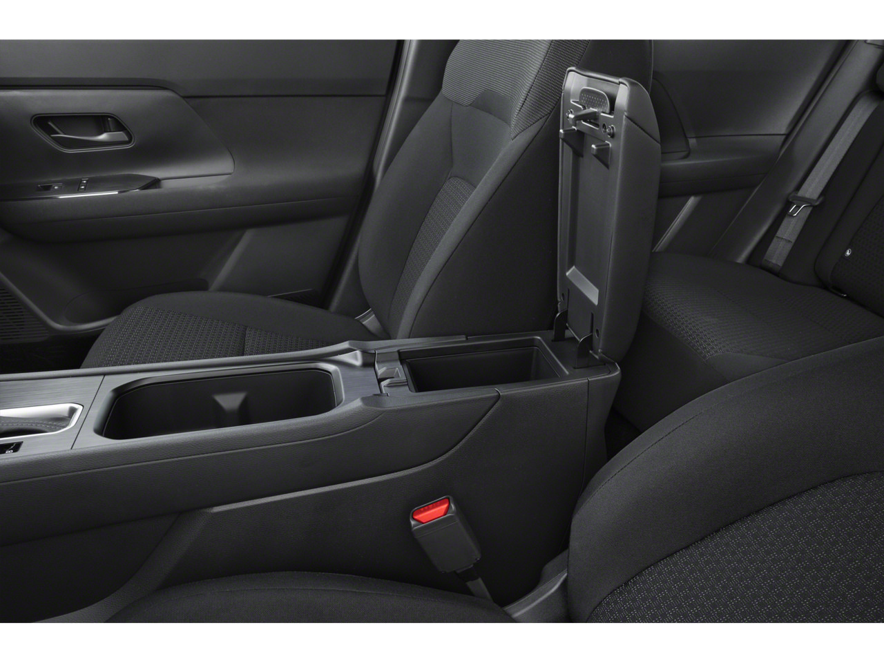 New 2026 Nissan Kicks S FWD image 29