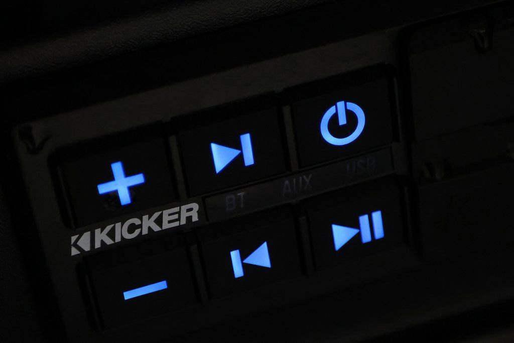 Used 2026 GMC Sierra 2500 Denali Ultimate image 9