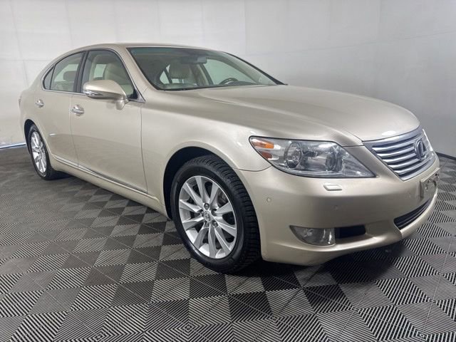 Used 2010 Lexus LS 460