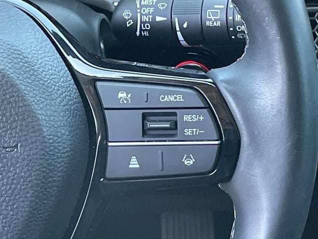 Used 2024 Honda Civic EX-L image 13