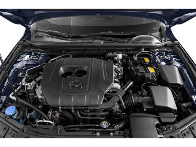 Used 2023 MAZDA MAZDA3 s FWD image 15