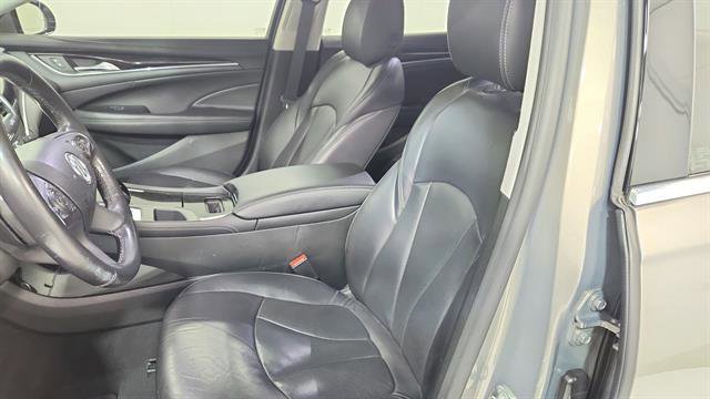 Used 2017 Buick LaCrosse Essence w/ Sights and Sounds Package image 11