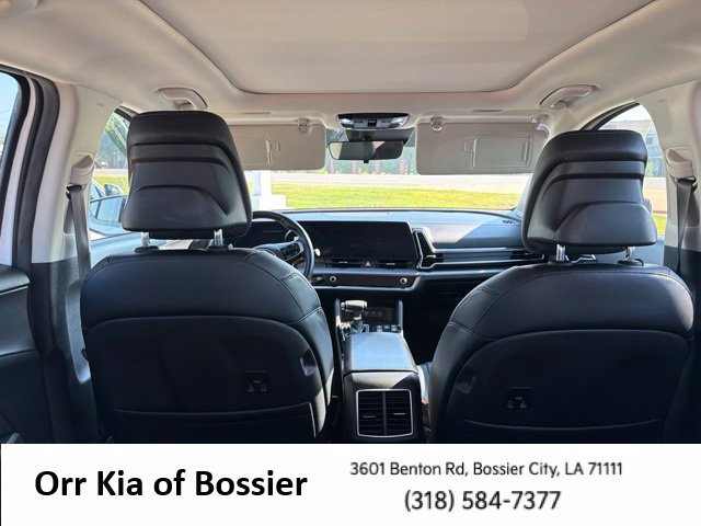 Used 2023 Kia Sportage SX FWD image 19