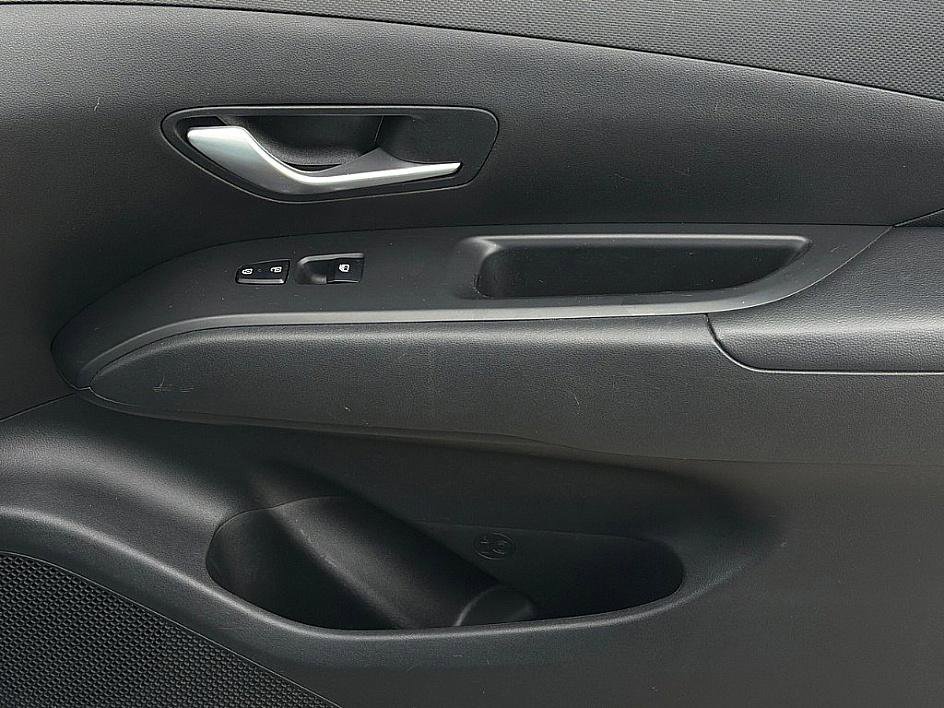 Certified 2022 Hyundai Santa Cruz SEL w/ Activity Package image 25