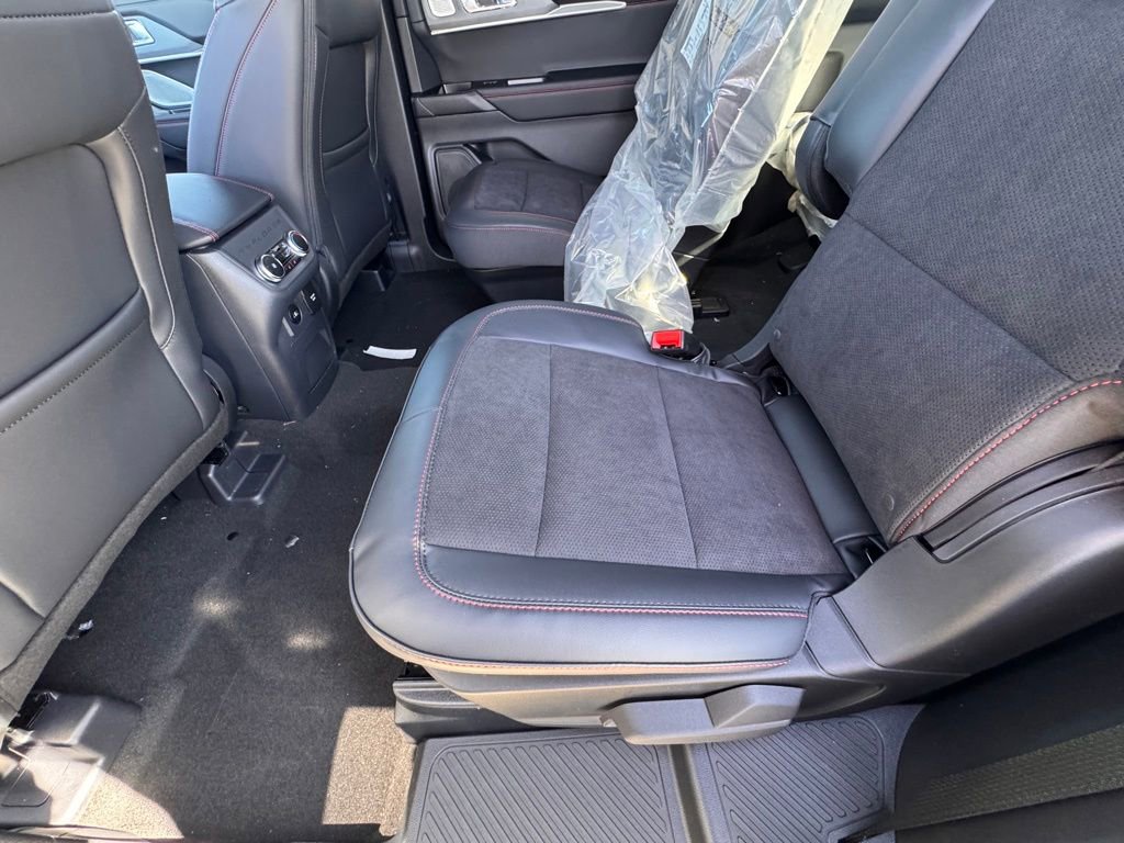 New 2026 Ford Explorer ST w/ Sun And Sound Package image 28