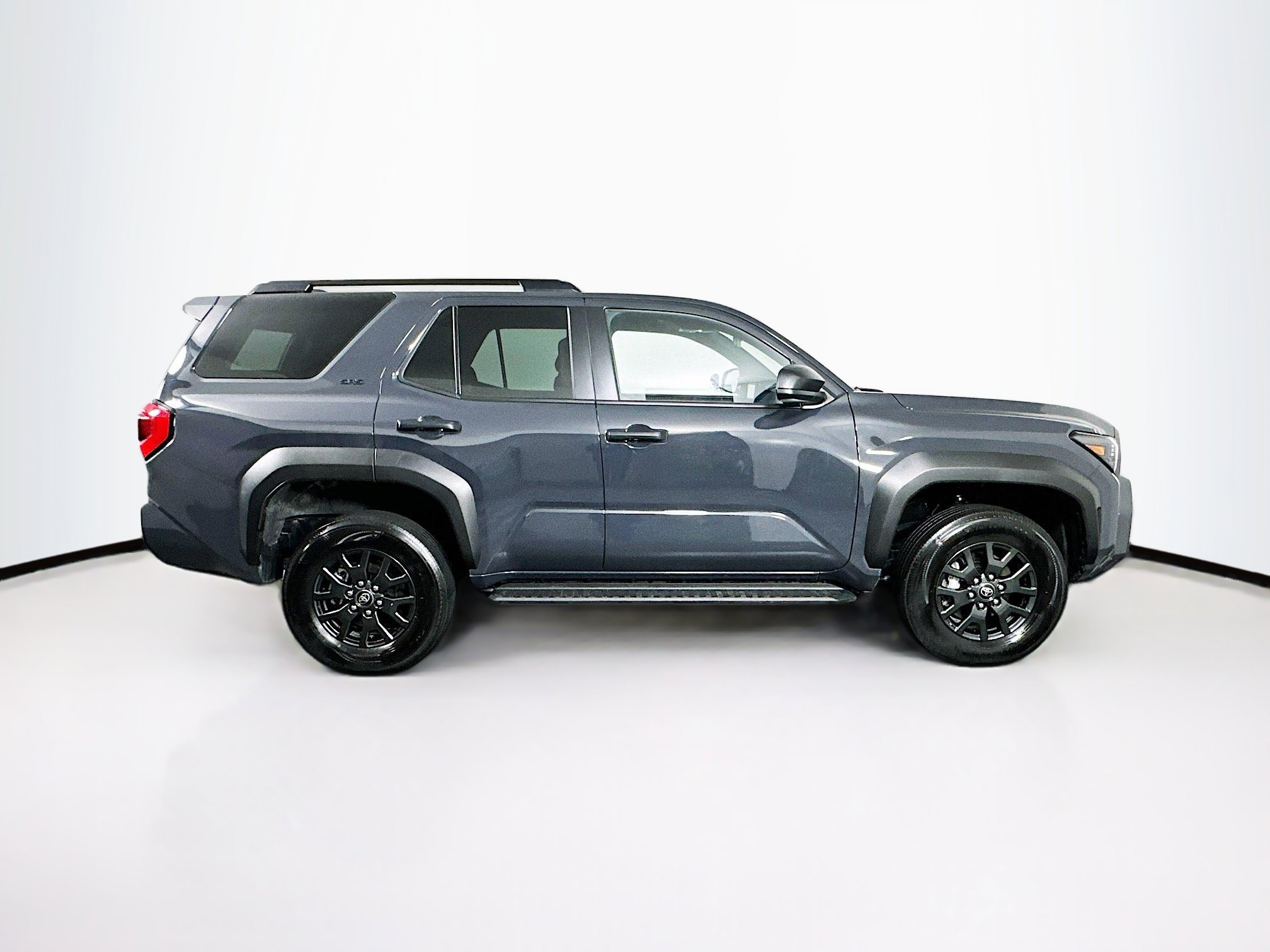 Used 2025 Toyota 4Runner SR5 image 10