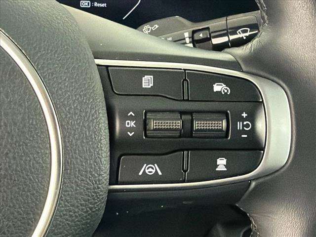 Used 2025 Kia K5 EX FWD image 27