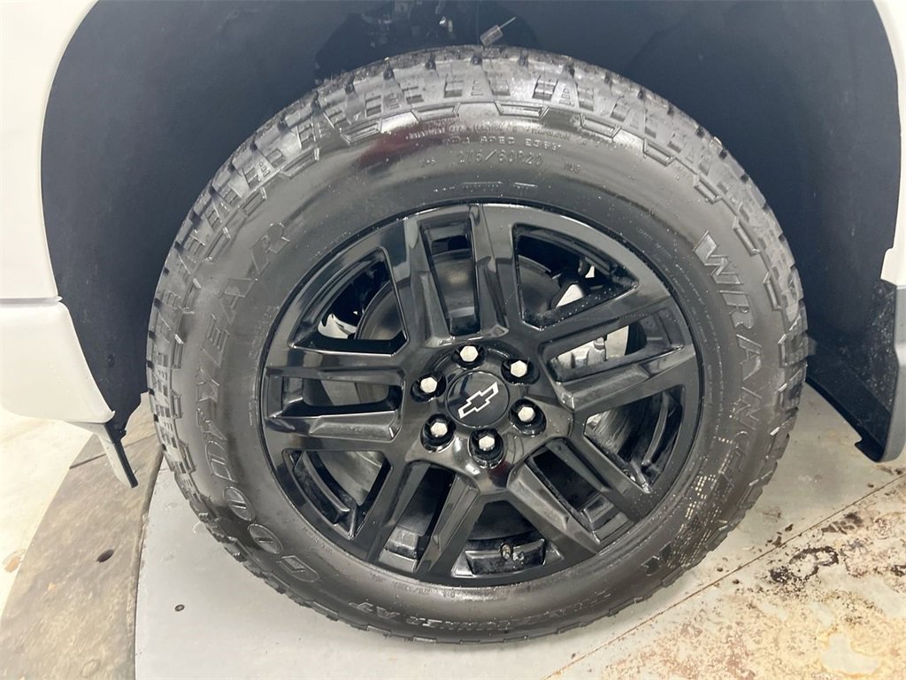New 2026 Chevrolet Silverado 1500 RST w/ Convenience Package II image 26