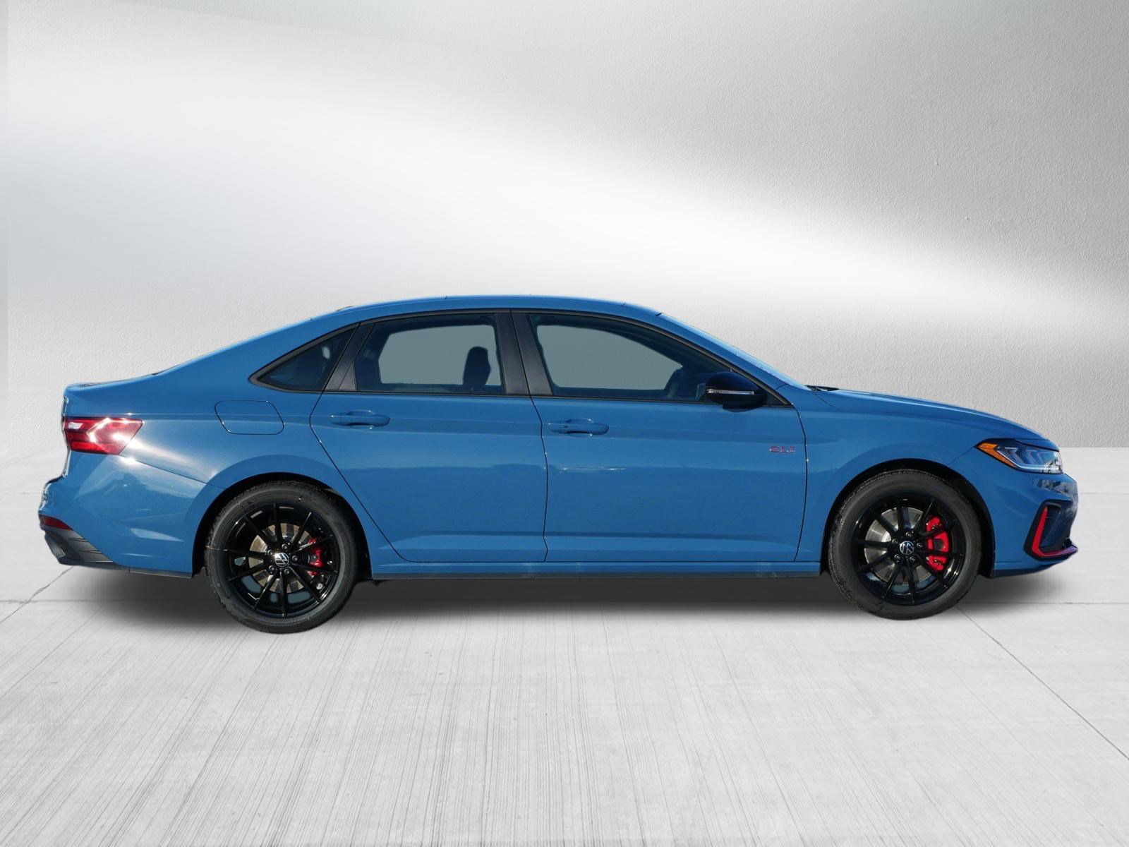 New 2026 Volkswagen Jetta GLI Autobahn video 2