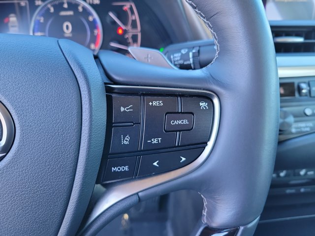 Used 2019 Lexus ES 350 ES 350 4dr Car w/ Premium Package image 23