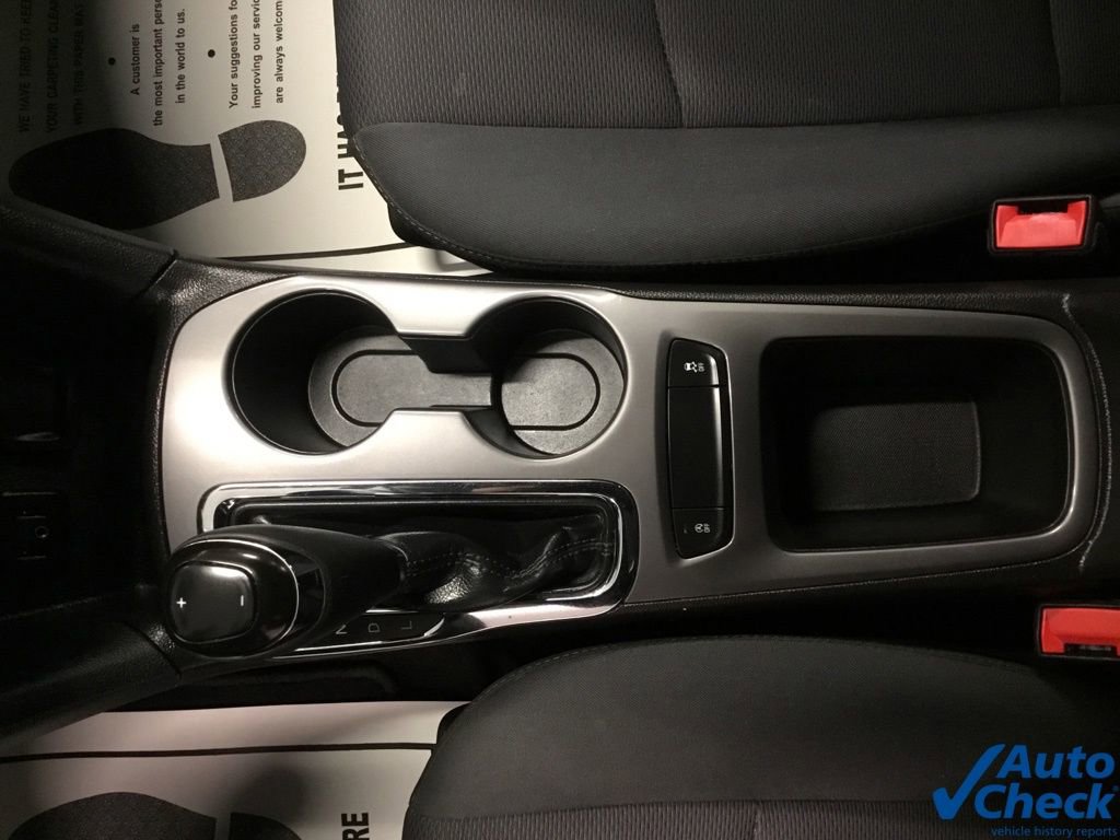 Used 2019 Chevrolet Cruze LS w/ LS Fleet Convenience Package image 50