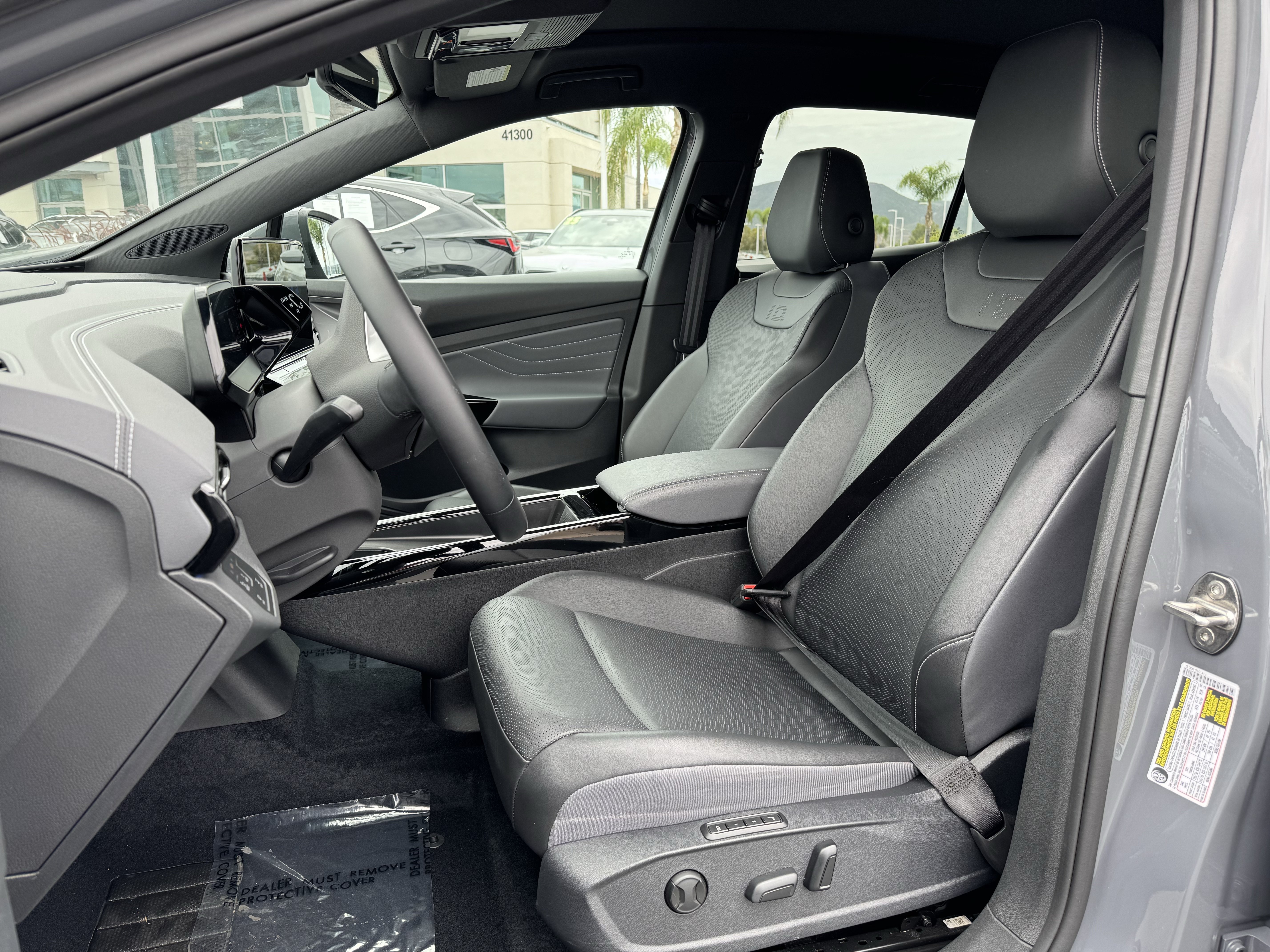 Certified 2023 Volkswagen ID.4 Pro S RWD image 14