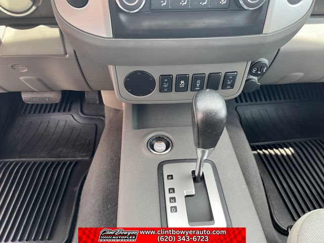 Used 2021 Nissan Frontier SV RWD image 17