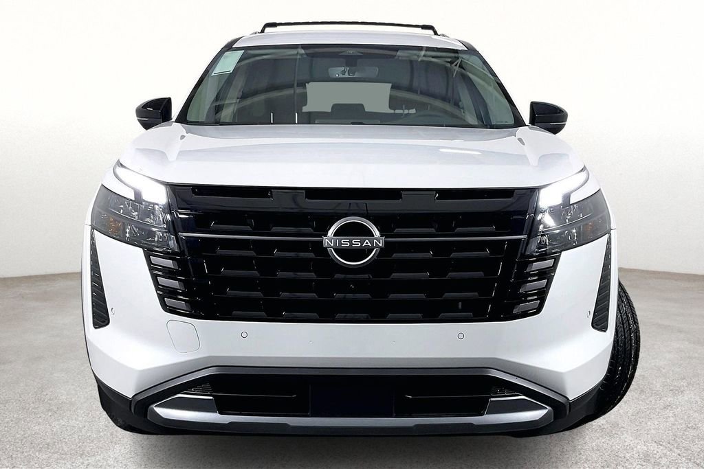 New 2026 Nissan Pathfinder SL image 29