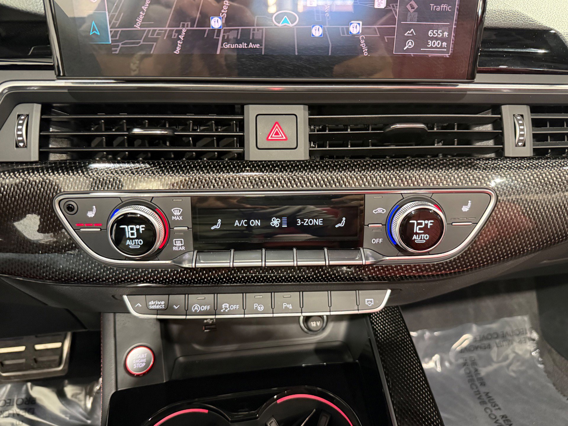 Used 2023 Audi S5 Prestige w/ Prestige Package image 49