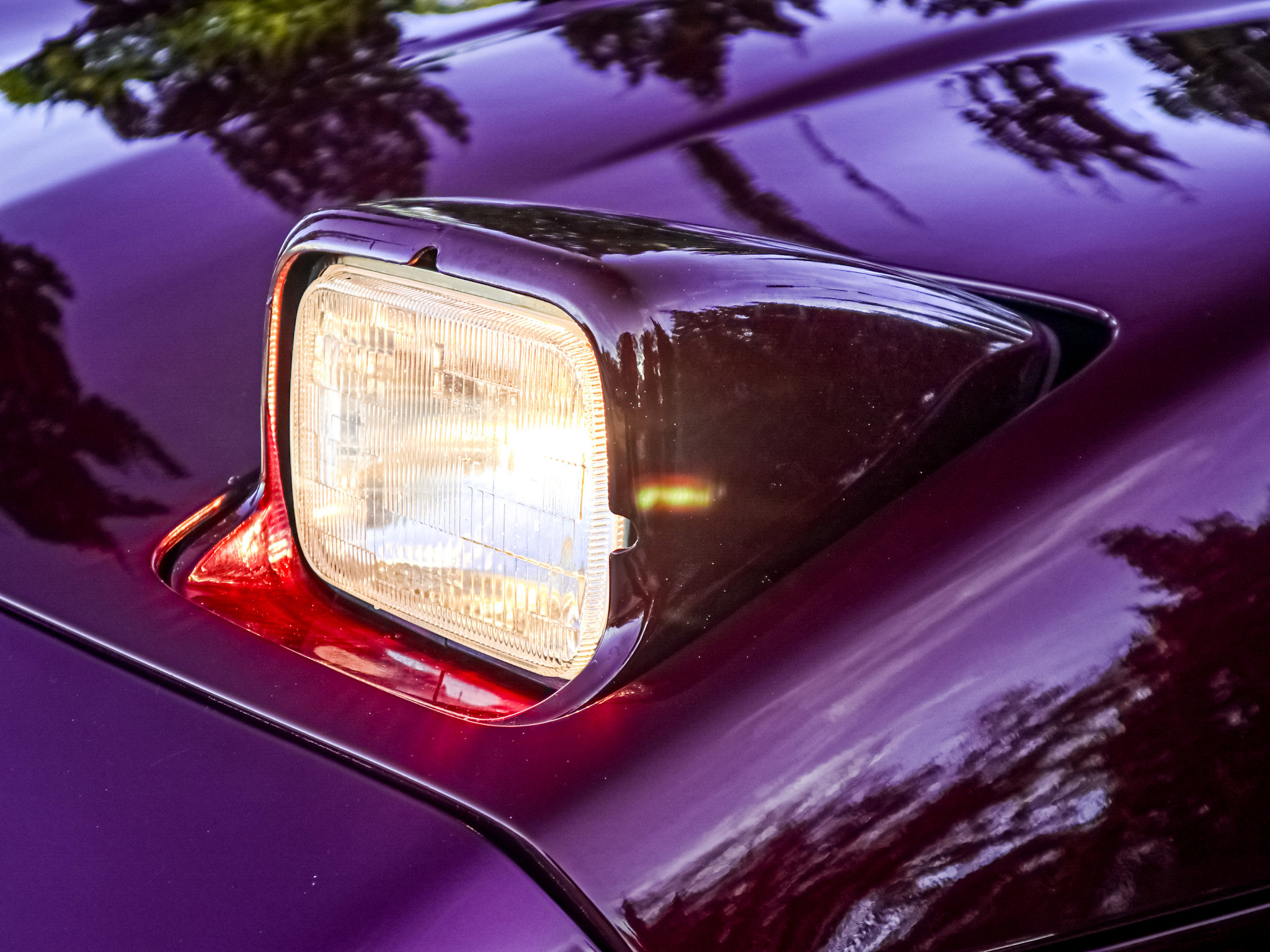 Used 1993 Chevrolet Corvette Convertible image 6