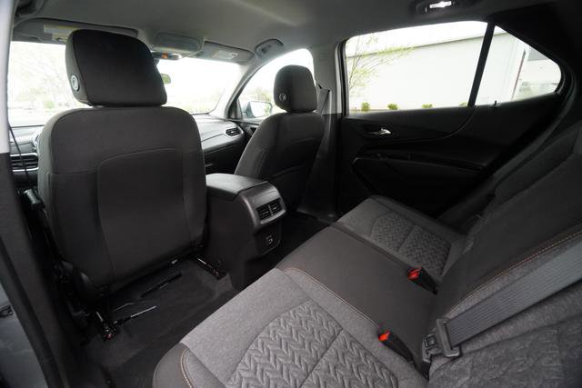 Used 2024 Chevrolet Equinox LT w/ LPO, Floor Liner Package image 27