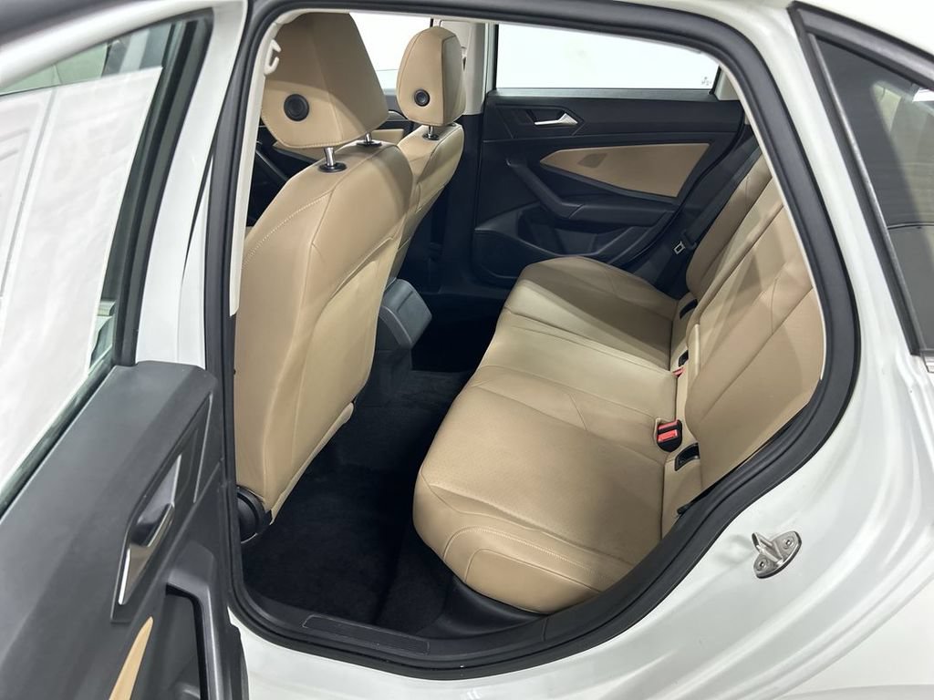 Used 2019 Volkswagen Jetta SEL FWD image 20
