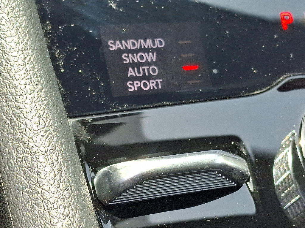 New 2026 Jeep Grand Cherokee L Limited AWD/4WD image 18
