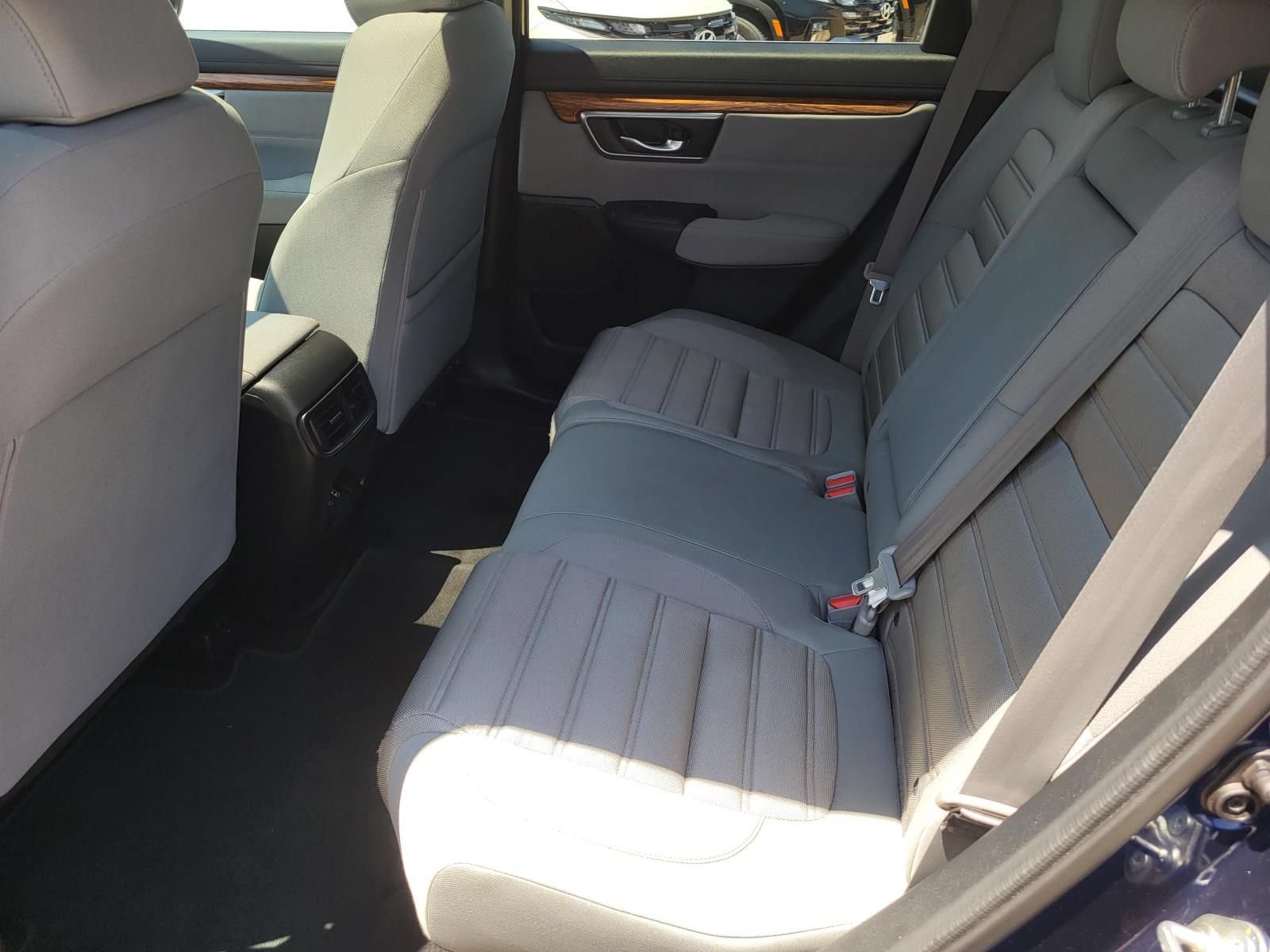 Used 2018 Honda CR-V EX image 13