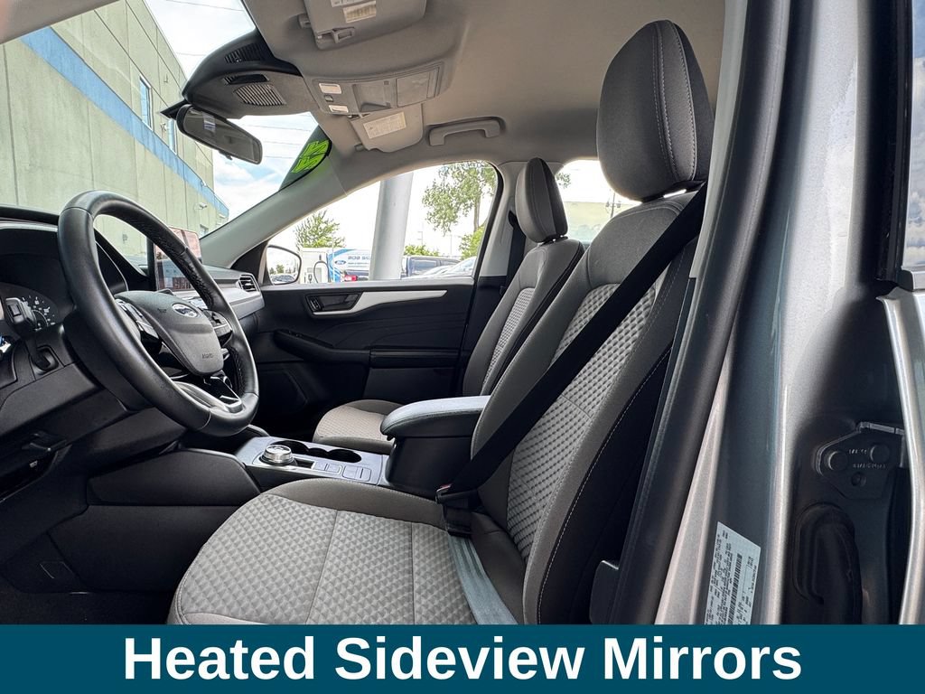 Used 2022 Ford Escape SE w/ Convenience Package AWD/4WD image 19