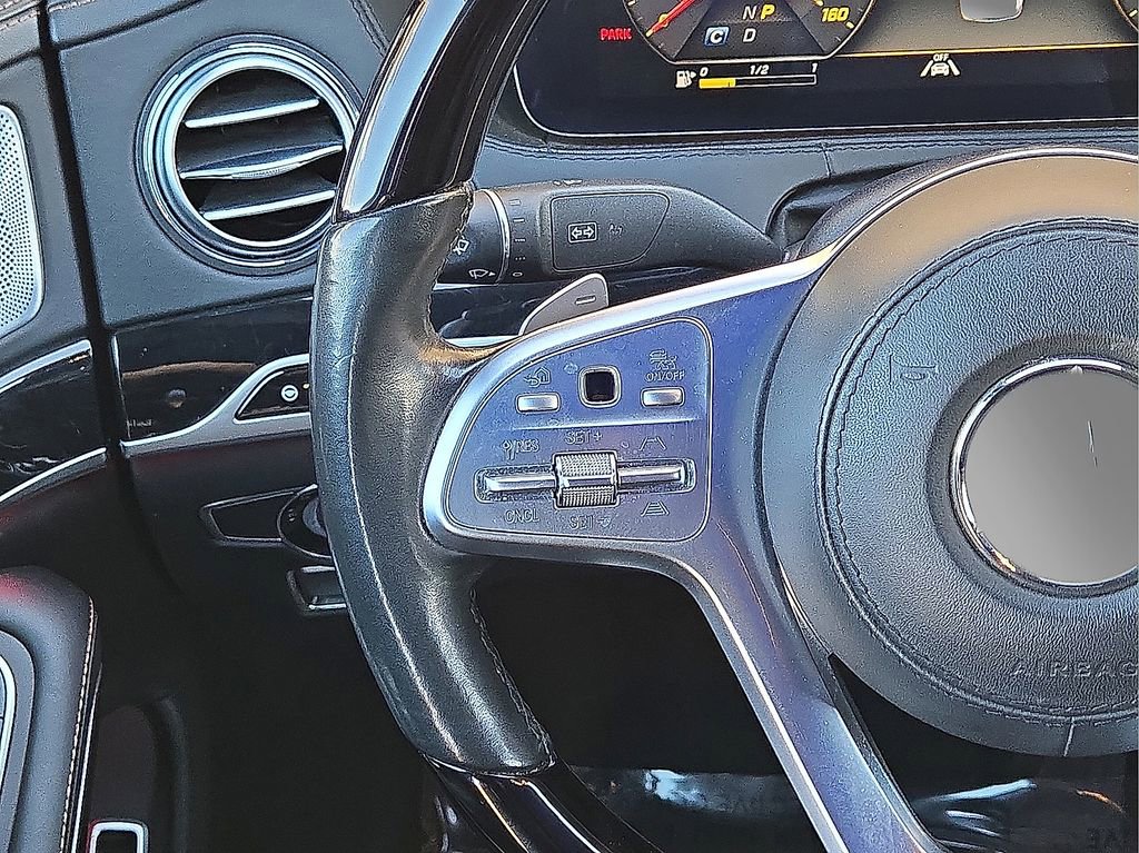 Used 2020 Mercedes-Benz Maybach S 650 image 19