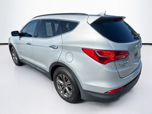 Used 2015 Hyundai Santa Fe Sport w/ Option Group 04 AWD/4WD image 5