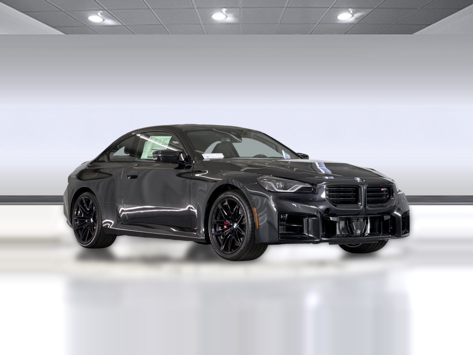 New 2026 BMW M2 w/ Lighting Package RWD image 6