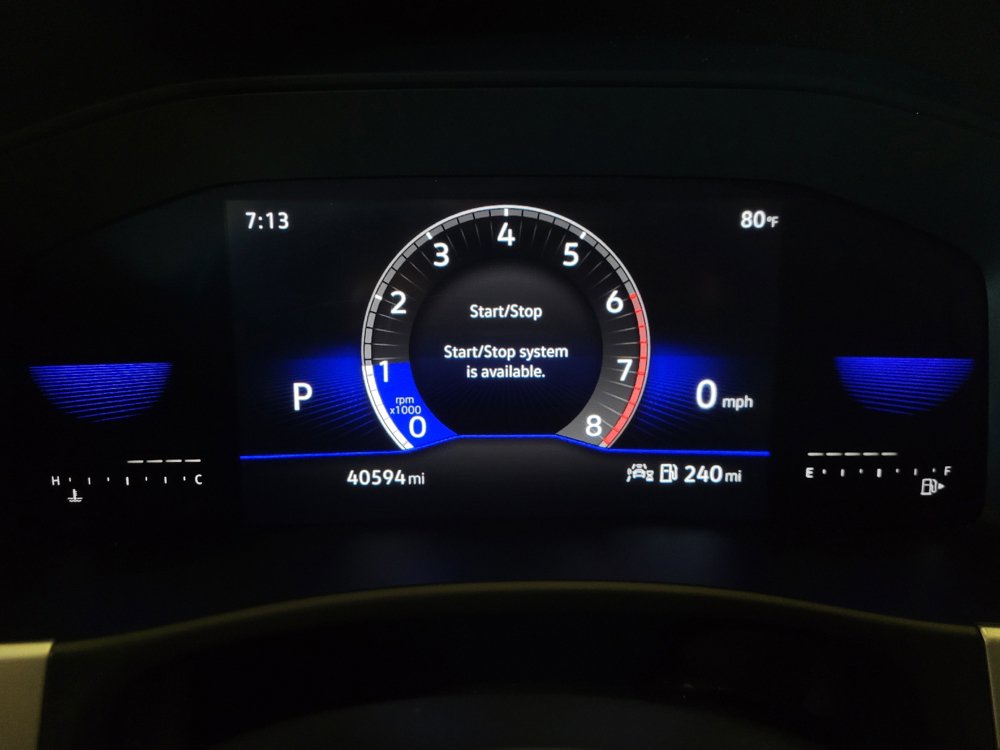 Used 2023 Volkswagen Atlas SE FWD image 23