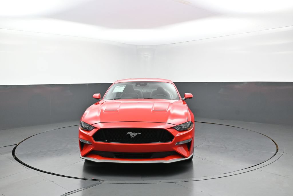 Used 2021 Ford Mustang GT Premium RWD image 38