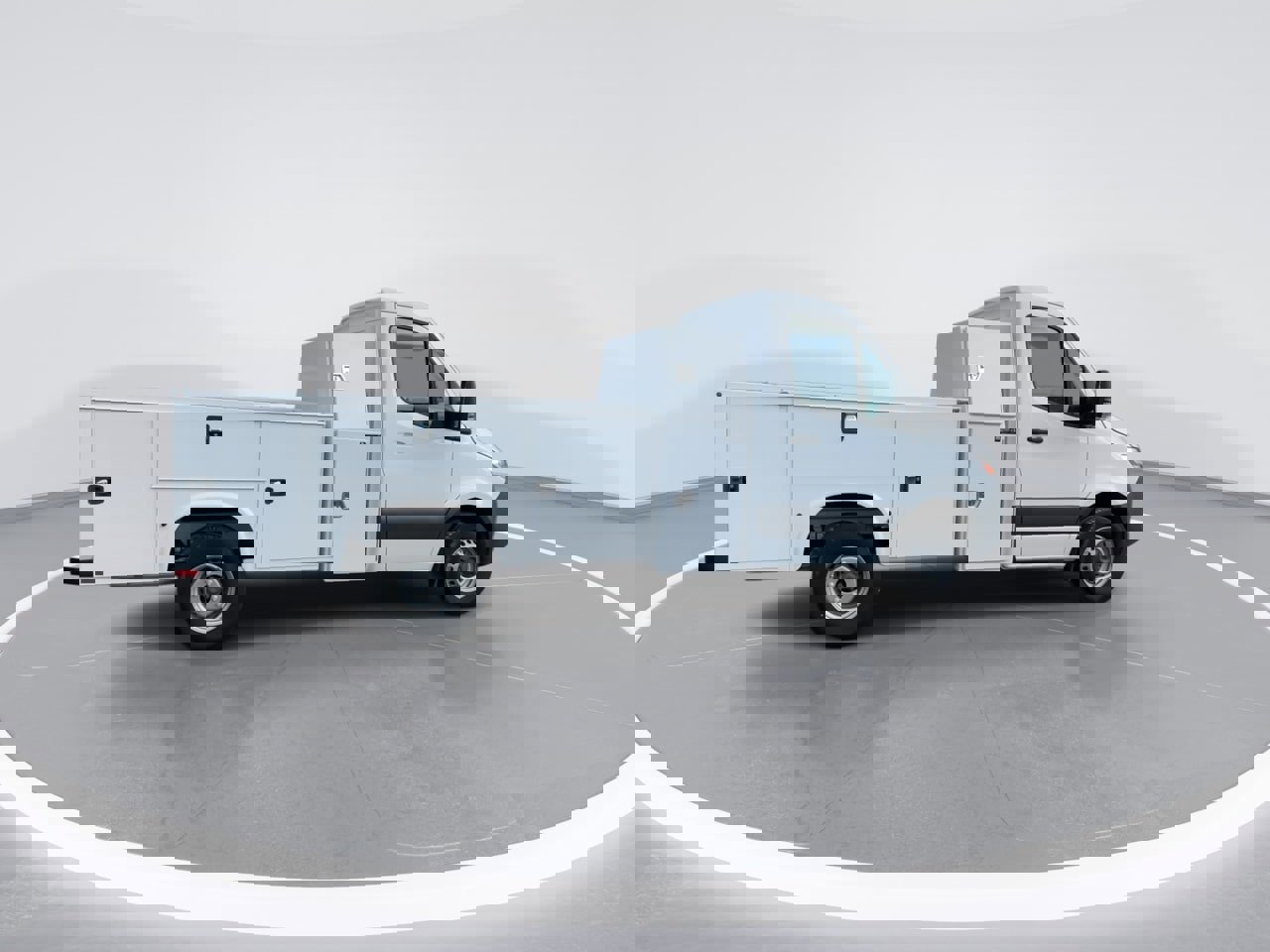 Used 2023 Mercedes-Benz Sprinter 3500 w/ Acoustic Package image 22