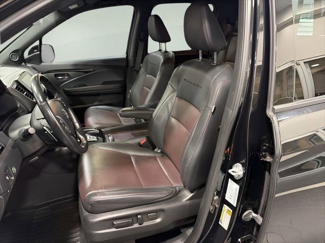 Used 2022 Honda Ridgeline Black Edition image 11