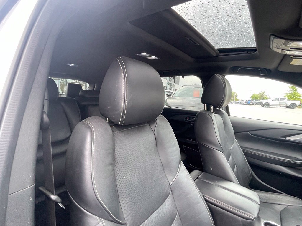 Used 2023 MAZDA CX-9 Grand Touring AWD/4WD image 27