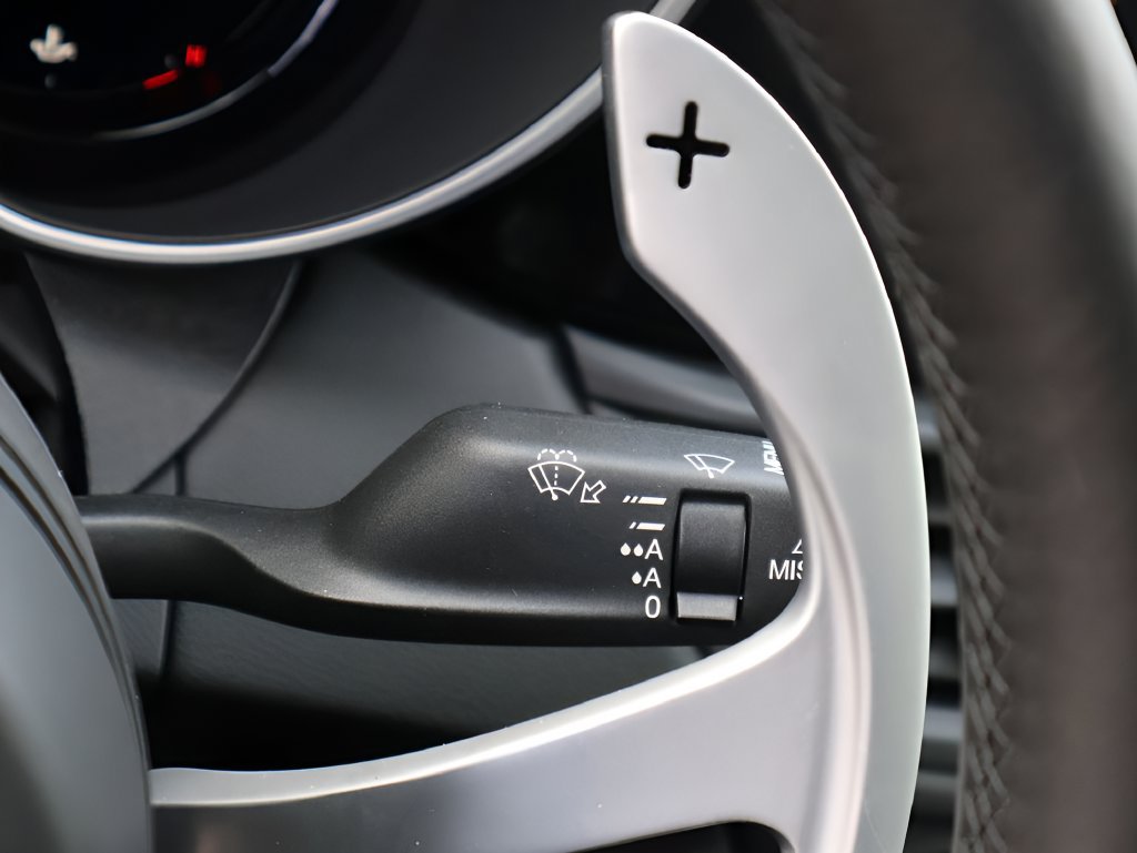 New 2026 Alfa Romeo Giulia AWD w/ Driving Assist Package image 35