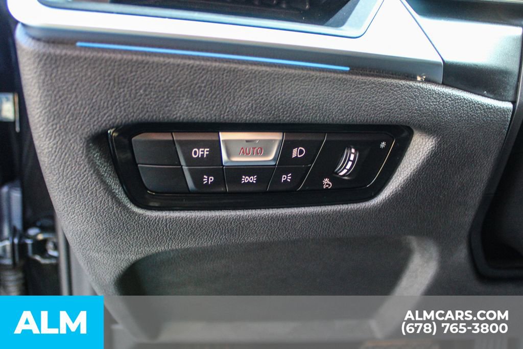 Used 2024 BMW i4 eDrive35 w/ Premium Package image 29