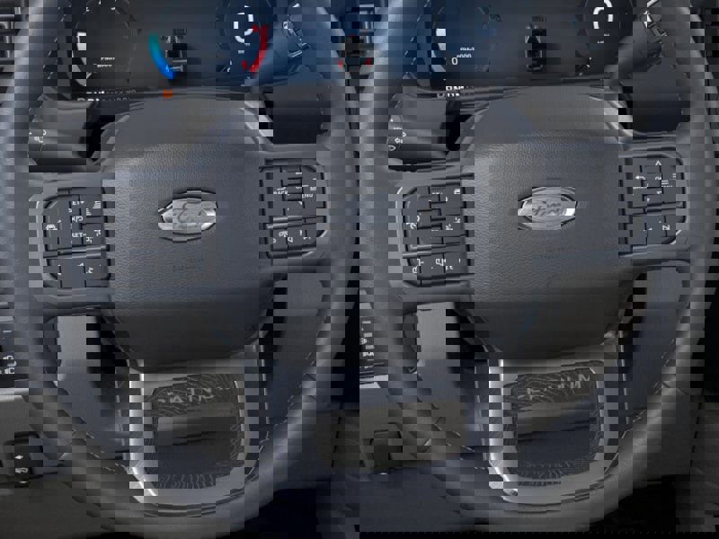 New 2025 Ford F350 Platinum w/ Platinum Plus Package image 12