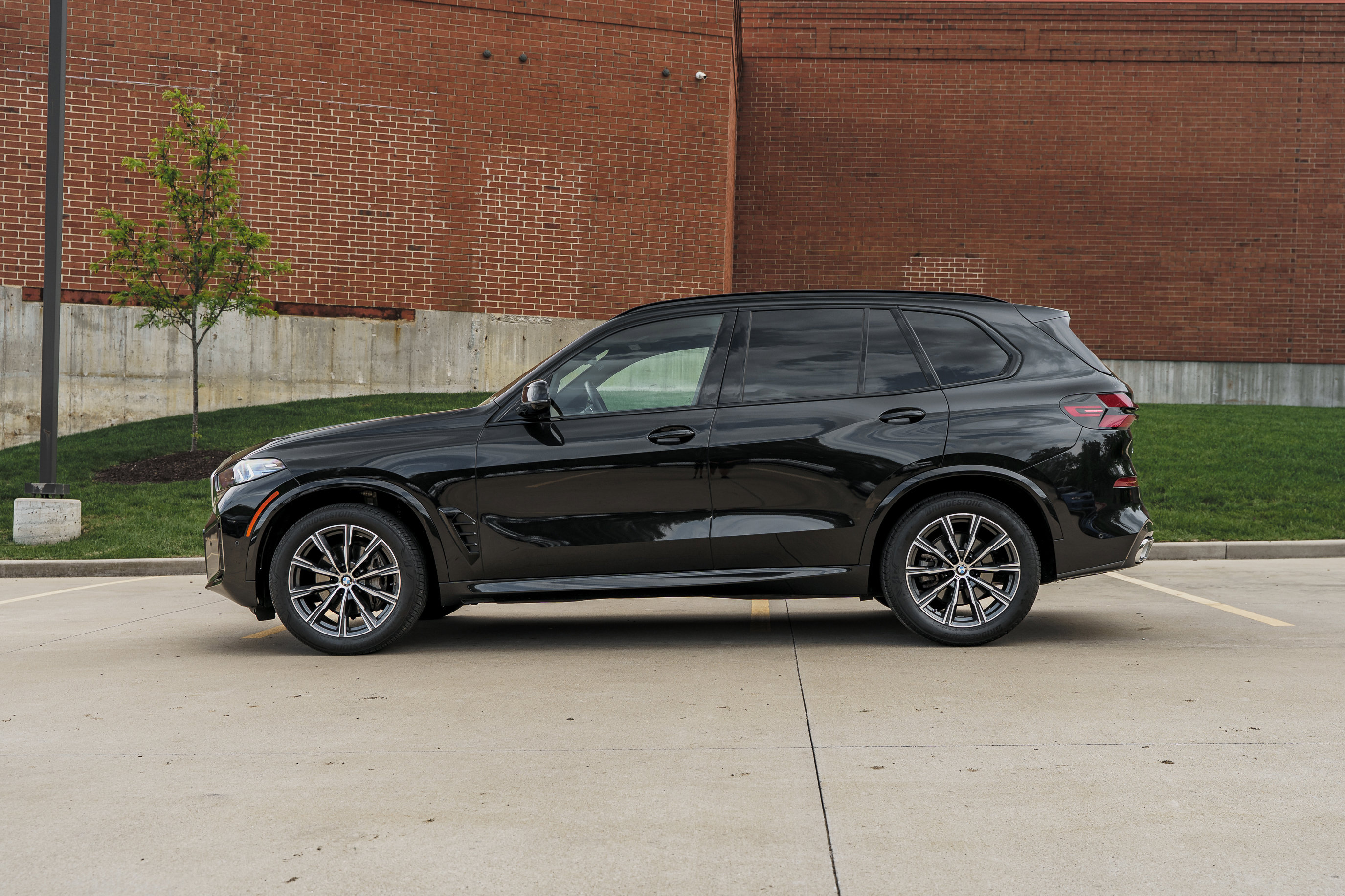 Used 2025 BMW X5 xDrive40i image 6