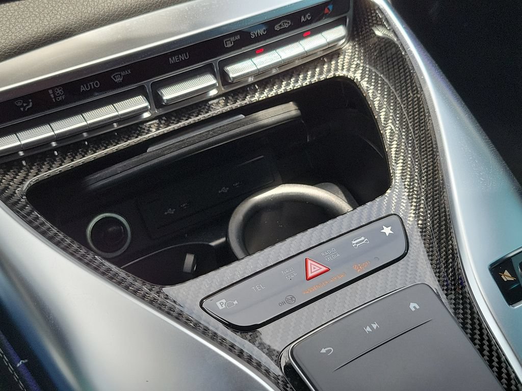 Used 2021 Mercedes-Benz AMG GT 63 image 32