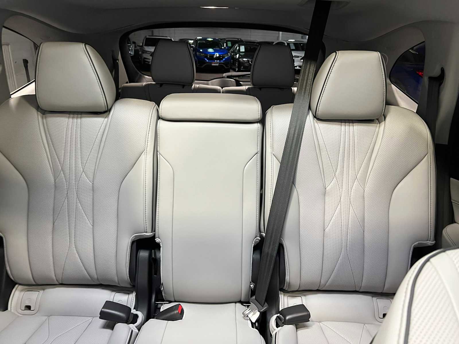New 2026 Acura MDX SH-AWD w/ Advance Package image 26