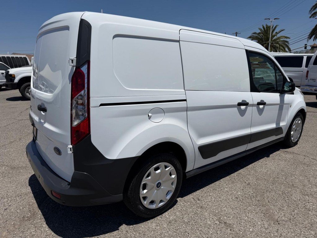 Used 2017 Ford Transit Connect XL FWD image 6