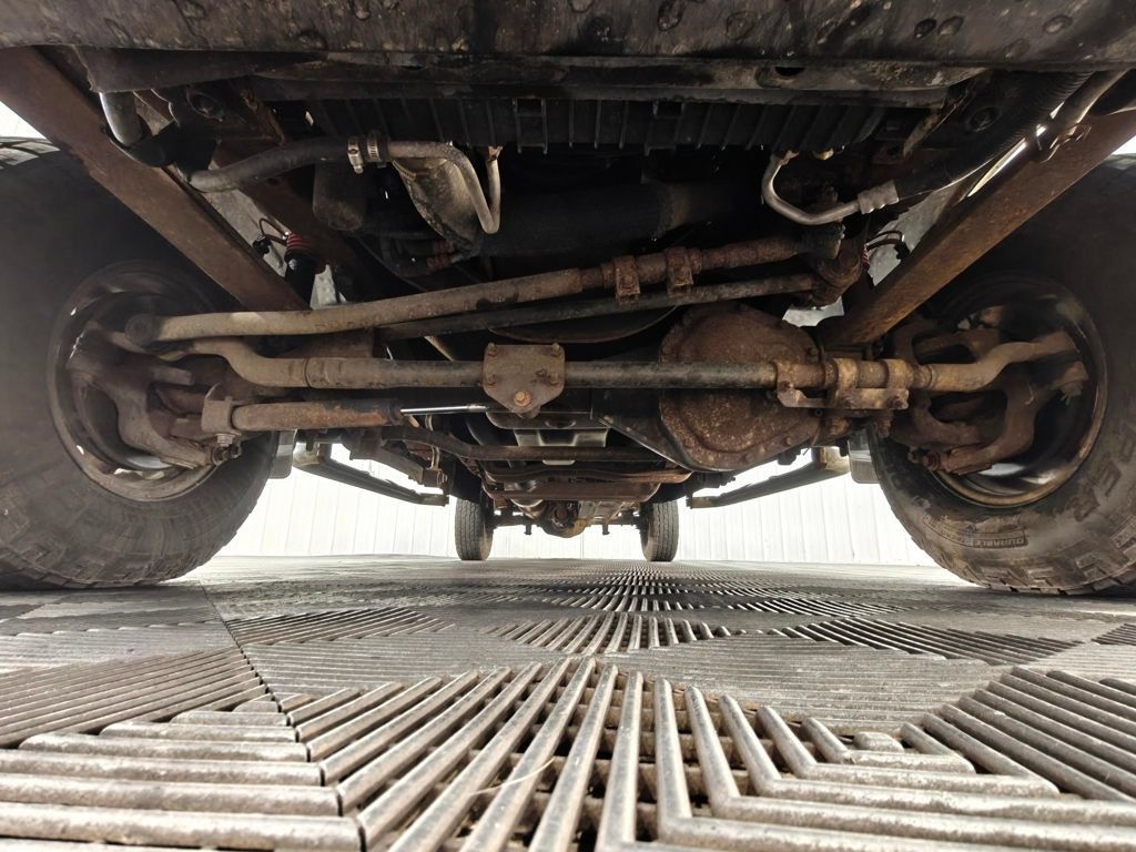 Used 2004 Ford F250 XLT AWD/4WD image 37