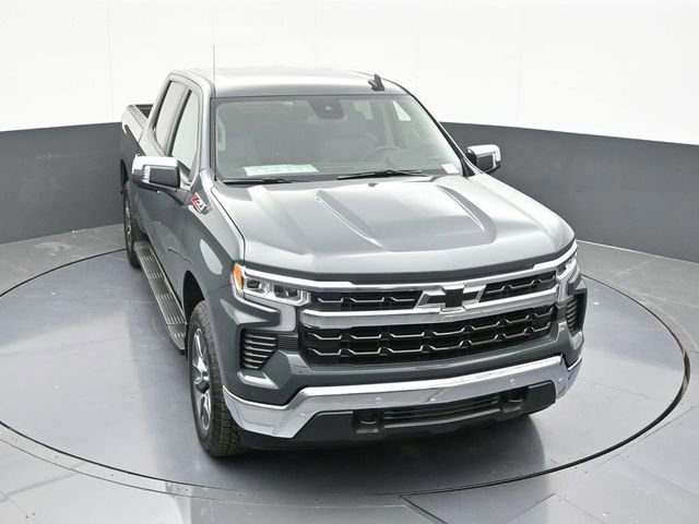 New 2026 Chevrolet Silverado 1500 LT image 61