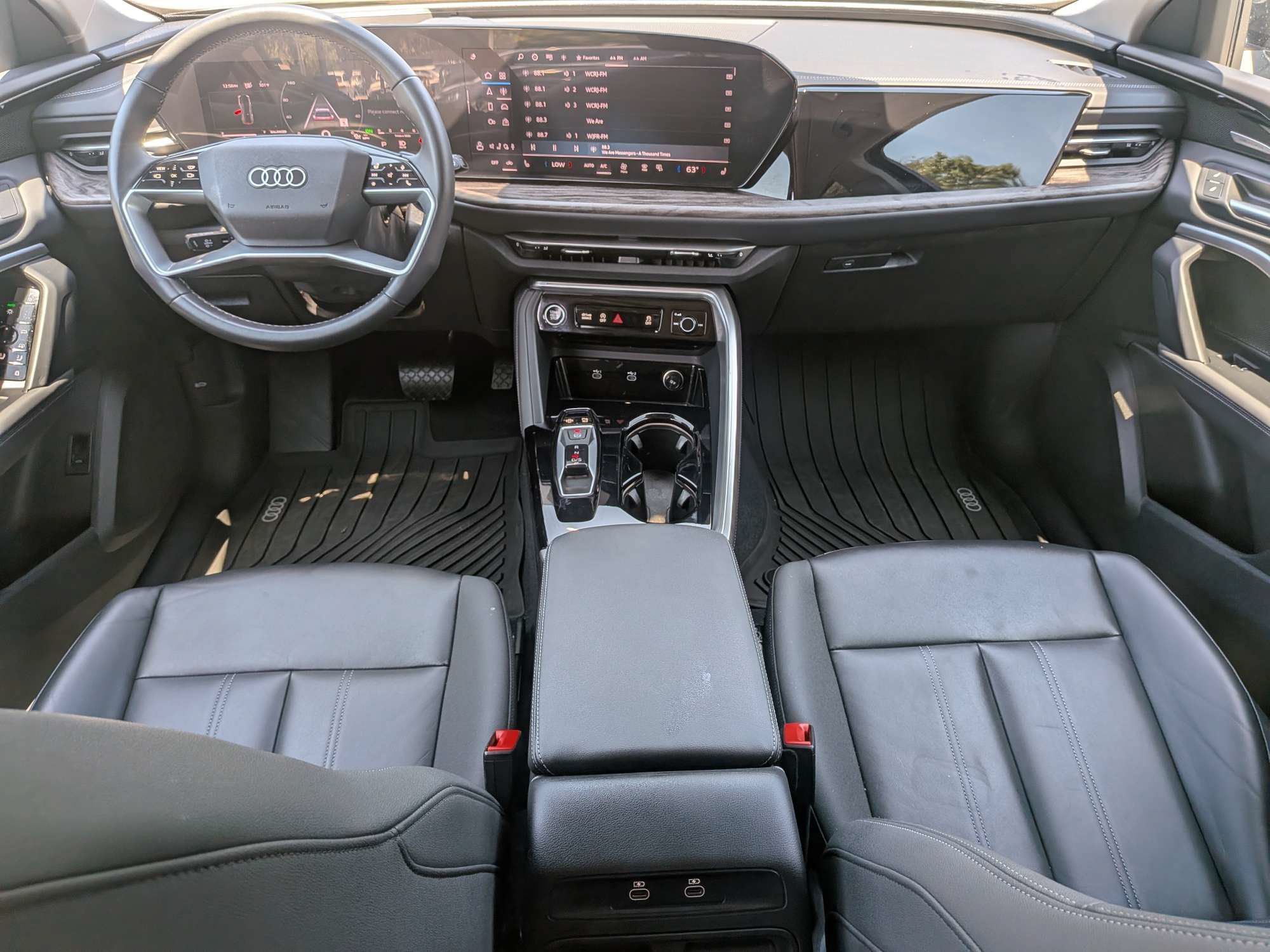Certified 2025 Audi Q5 Premium Plus w/ Premium Plus AWD/4WD image 18